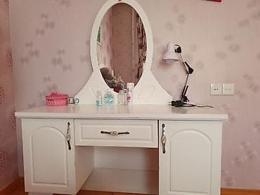 qar qız: Qız üçün, Təknəfərlik çarpayı — 3