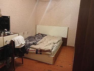 samaxinkada gunluk evler: Genclik metrosuan 5dq mesafede menzile 1 otaq yoldawi bey axtarilir — 5