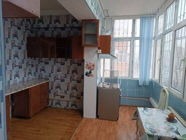 квартиры в локбатане: 9-cu mkrn,3 ayrı otaq.21 saylı uşaq polik.yanında,marşrutlara yaxın — 9