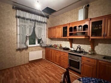 8 mikrorayon: 8 otaq, 358 kv. m, Kredit yoxdur, Yeni təmirli — 17