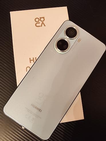 iphone 8 ağ: Huawei Nova, 128 GB, İki sim kartlı — 1