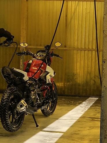 bmw m3 e92: Falcon sport 200cc hecbr porblemi yoxdu sadece qabag tormz iwdemr oda — 2
