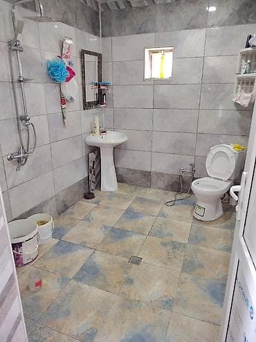 razin heyet evi: 100 kv. m, 4 otaqlı, İşıq — 3