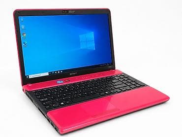 samavar ucuz: İşlənmiş Sony, 15.6 ", Intel Core i5, 512 GB, Ünvandan götürmə, Ödənişli çatdırılma, Rayonlara çatdırılma — 1