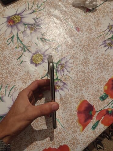 купить ноутбук в баку бу: Redmi Note 8, 4 ГБ, цвет - Синий, Отпечаток пальца — 4