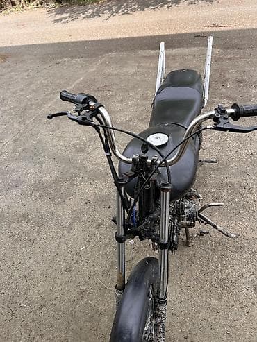 maz yuk masini: NAMA 48-2 Papik.Maor təzə kolsavat olunub praqlatqalar klapan — 3