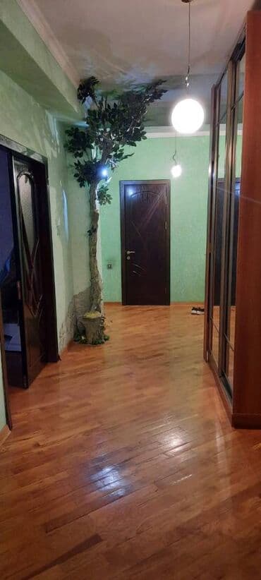 hezi aslanovda 3 otaqli evler: 3 otaqlı, Yeni tikili, m. Xətai, 150 kv. m — 10