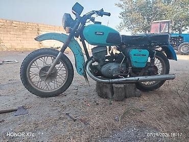 motor angel: Ij — 1