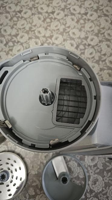 1155 ana plata: Ət çəkən maşın — 6