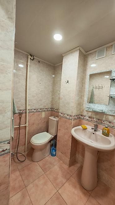 coratda kiraye evler: Yasamal, 3 otaqlı, Yeni tikili, m. Elmlər Akademiyası, 88 kv. m — 10