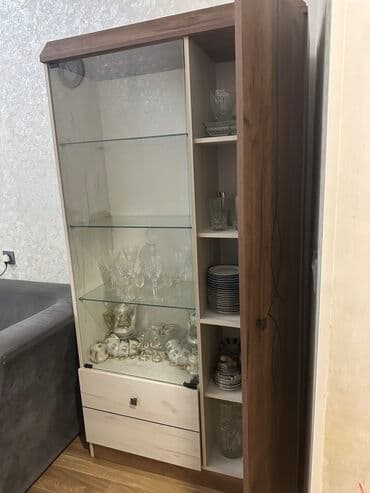 Açılan, Düz dolab, Servant — 3