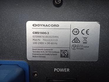 işlənmiş pianino satışı: Mikşerlər — 3