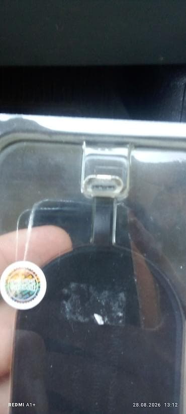 iphone 7 korpus: Simsiz şarj cihazı Baseus, 10 Vt, Yeni — 4