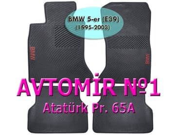 bmw 3 серия 330i mt: Bmw e39 ucun silikon ayaqaltilar 🚙🚒 ünvana və bölgələrə ödənişli — 1