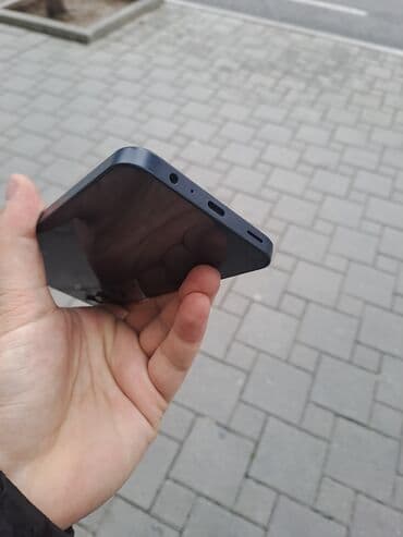 telefon samsung a32: Samsung Galaxy A15, 128 GB, rəng - Qara — 3