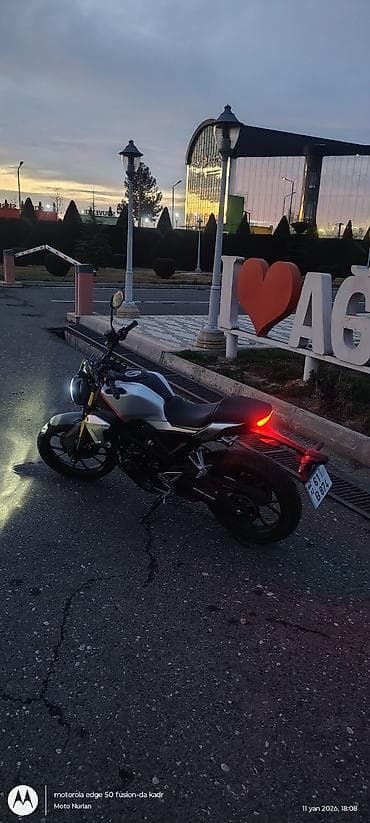 niva qapi uzluyu: - ÇİN 250 sm3, 2023 il, 3474 km — 5