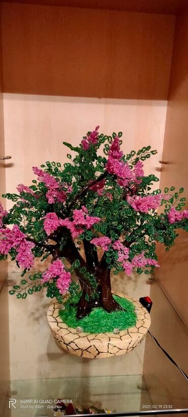 nərgiz gülü qiyməti: Süni güllər — 3