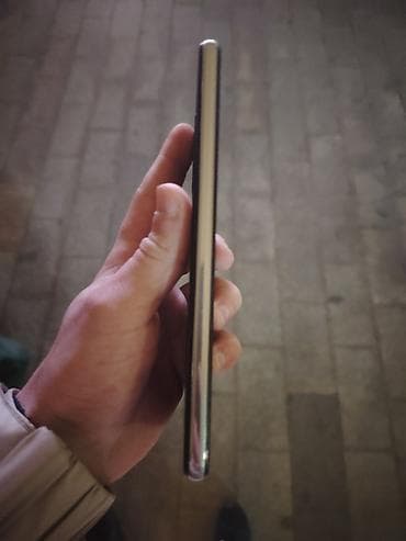 samsung galaxy a52 ekran: Samsung Galaxy A52 5G, 128 GB, rəng - Qara, Barmaq izi — 5