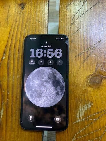 orjinal ses: IPhone 13, 128 GB, Mavi — 6