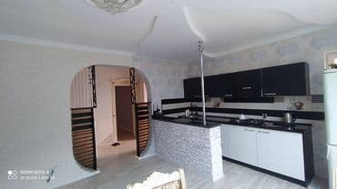 kirayə evlər 2023: 170 kv. m, 4 otaqlı — 3