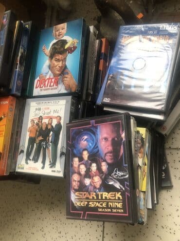 большая медицинская энциклопедия: Коллекция DVD дисков 0.90 qap — 5