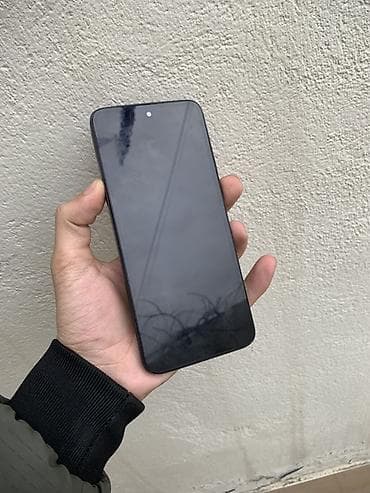 goycay telfon: Redmi 13, 128 GB, rəng - Qara — 2