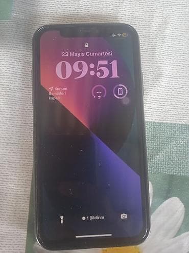samsung iphone barter: IPhone X, 256 GB, Qara, Face ID — 1