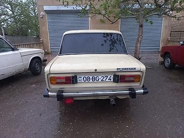 renault megane kreditle: VAZ 2106 sedan – klassik “Jiquli”. Rəng: açıq bej. Kuzov 4 qapılı — 2