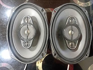 sub dinamik: Pioneer kalonka 2cut. Ayri ayri 2denesi kodlu 650 2deneside kodsuz — 2