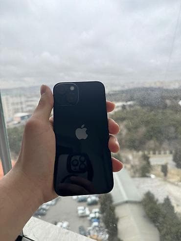 2tb hard disk: IPhone 14, 128 GB, Midnight — 2