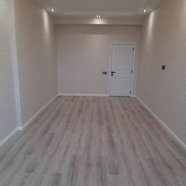 9 cu mikrorayon köhnə tikili: Köhnə Günəşli, 3 otaqlı, Yeni tikili, m. Həzi Aslanov, 96 kv. m — 6