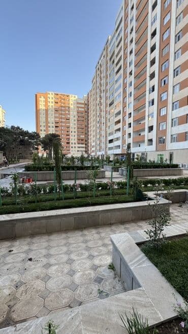 Yeni tikili: 3 otaqlı, Yeni tikili, 98 kv. m — 13