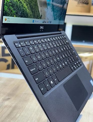 comp: Dell XPS, 13.3 ", Intel Core i7, 512 GB — 2