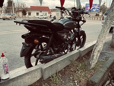 mtz 80 matoru: Tufan - TUFAN m50, 80 sm3, 2023 il, 530 km — 2