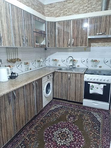 klassik metbex mebeli: Mətbəx mebeli dəsti — 3