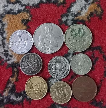 burunc: Ozum həvəsi oldum ucun yixirdim indi satiram tək təkda satilir qiymət — 8