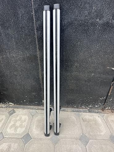 Прицепы: Universal duqalardir. Bir defede olsun yuk vurulmayib. Acarlida — 4