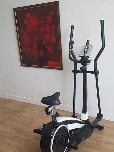 format bulave 7000: Trenajor ideal veziyyetdedir cox keyfiyyetli alman texnologiyasidir — 1