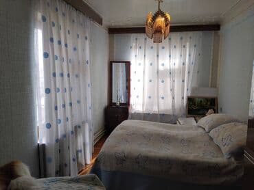 bina evlərinin satışı: Bakı, 3 otaqlı, Köhnə tikili, 100 kv. m — 6