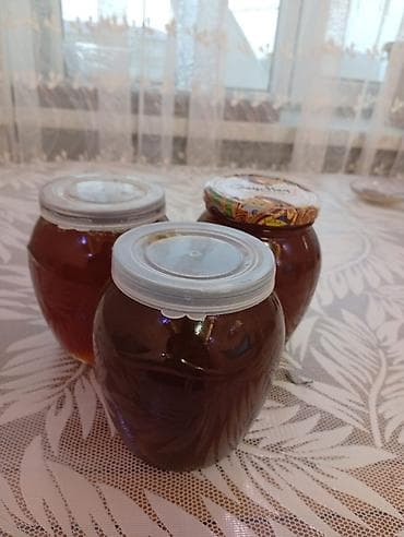 yeməli gil: Təbi bal xaçmaz balı 🍯 — 2