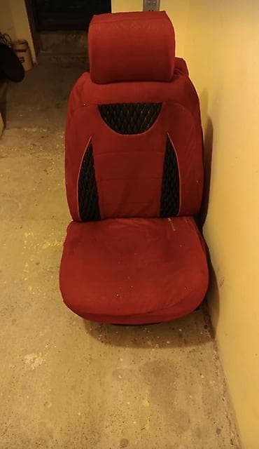 Qabaq, Qızdırıcısız, Tofas Parça, 2004 il, Türkiyə, İşlənmiş