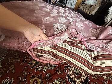 dowek: Простой матрас, Двуспальное — 7