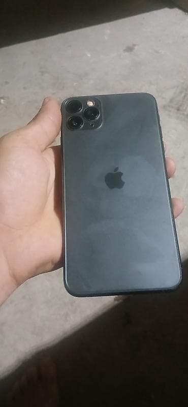 iphone 13 pro irşad: IPhone 12 Pro, Space Gray, Face ID — 3