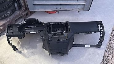 aka masin: Kia ced, 2010 il, Orijinal, Almaniya, İşlənmiş — 3