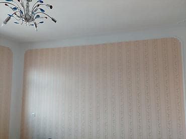 alatavada satilan evler: Bakı, 4 otaqlı, Köhnə tikili, 100 kv. m — 9