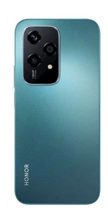 honor pad 9 qiymeti: Honor 200 Lite, 256 GB, rəng - Göy, Sensor — 4