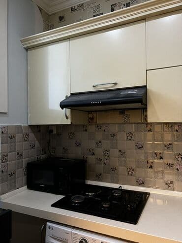 tek kravatlar: Tecili! Metbex mebeli satilir! Ölçüler: uzunluq - 2,60 m, en - 60 sm — 8