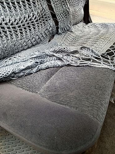 mühərik: Toyota Land Cruiser Prado: 2.7 l | 2007 il Ofrouder/SUV — 8