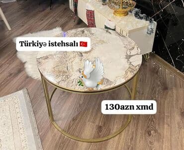 Yeni, Jurnal masası