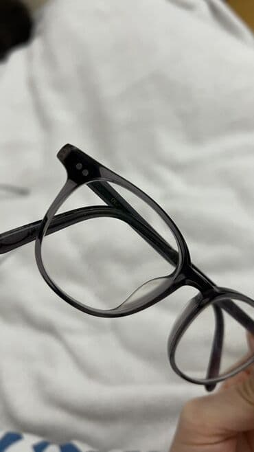 super optik: Optik eynək, Yeni — 7